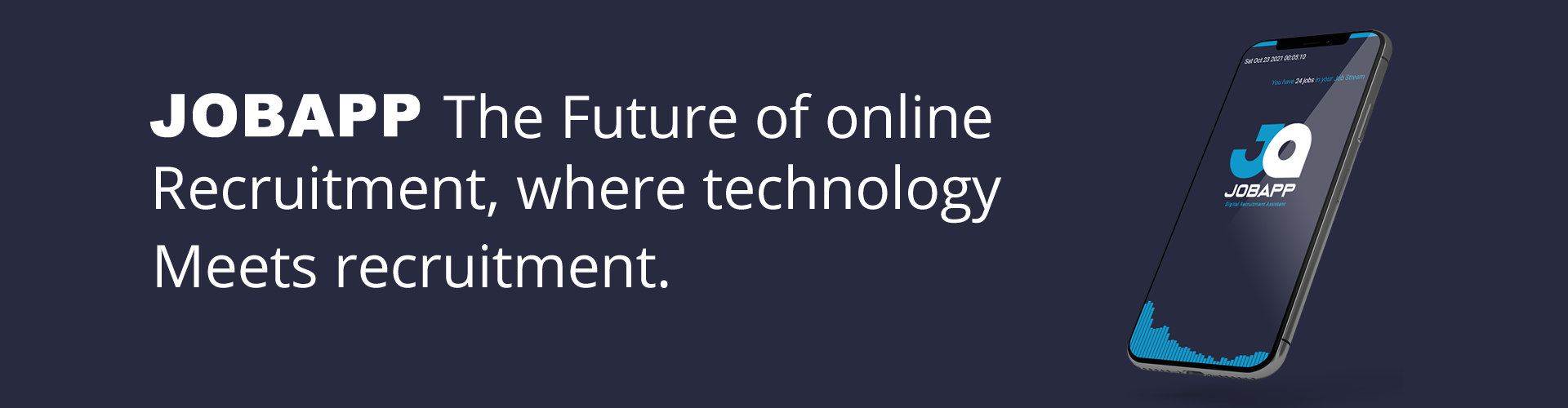 Why It’s Time for JobApp